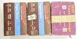 Vintage 20ga Shotshells 75 Rounds - 2 of 3