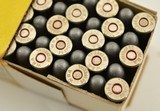 Winchester Western 38 Special
Ammunition 2 Full Boxes 100 Rounds - 3 of 3