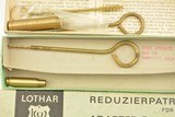 Lothar Walther 22lr Adapter Cartridge for Rifle 2 Pieces - 5 of 7