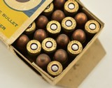 380 Ammo Lot Western Target “Bullseye" + Winchester 93 Rounds - 4 of 4