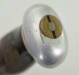 Early Remington UMC Hunting Knife #RH28 Rem UMC Sheath - 8 of 12