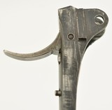 Winchester Model 1894 Lower Tang and Trigger - 4 of 6