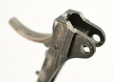 Winchester Model 1894 Lower Tang and Trigger - 6 of 6