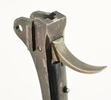 Winchester Model 1894 Lower Tang and Trigger - 3 of 6