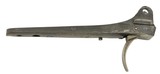 Winchester Model 1894 Lower Tang and Trigger - 1 of 6