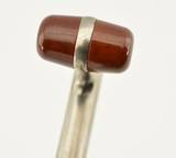 Swiss Model 1911 Schmidt-Rubin Bolt Handle Assembly - 2 of 4