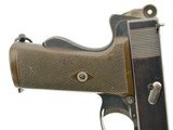 Webley Mk. I Commercial Model .455 Automatic Pistol - 2 of 15