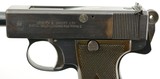 Webley Mk. I Commercial Model .455 Automatic Pistol - 6 of 15