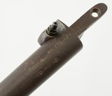 British 1842 Lancer's Pattern Pistol Barrel .74 Caliber - 1 of 8