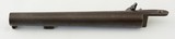 British 1842 Lancer's Pattern Pistol Barrel .74 Caliber - 2 of 8