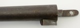 British 1842 Lancer's Pattern Pistol Barrel .74 Caliber - 5 of 8