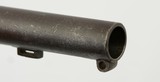 British 1842 Lancer's Pattern Pistol Barrel .74 Caliber - 8 of 8