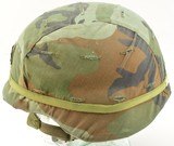 US Military Issue Personal Armor System for Ground Troops Helmet PASG - 3 of 6