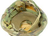 US Military Issue Personal Armor System for Ground Troops Helmet PASG - 5 of 6