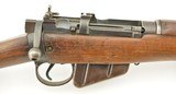 WW2 Lee Enfield No. 4 Mk. 1 Rifle by BSA-Shirley - 4 of 15