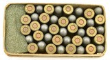 REM UMC Fabric Box 32 Automatic Colt Ammo 32 ACP Soft Point - 7 of 7