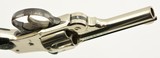 S&W 38 S&W Safety Hammerless 4th Model Revolver C&R - 12 of 13