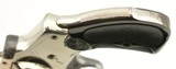 S&W 38 S&W Safety Hammerless 4th Model Revolver C&R - 8 of 13