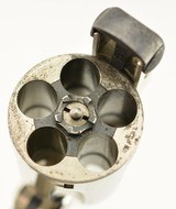 S&W 38 S&W Safety Hammerless 4th Model Revolver C&R - 13 of 13