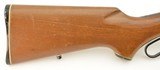 Marlin Model 336C Carbine in .35 Rem. - 3 of 15