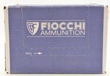 Fiocchi 9mm Luger 147gr. Subsonic 975fps 1000 Rnds - 2 of 3