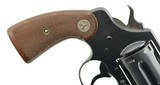 Scarce Colt New Service Revolver .38 Spl 4" Barrel 1932 - 2 of 15