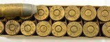 Winchester Smokeless 38-55 Ammo 255 Gr SP Metal Patch 2 Sunburst Label - 7 of 7