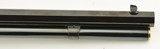 Taylor's M 66 Legends of the Old West Comm Rifle 44-40 Like New #177 - 7 of 15