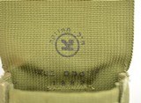 Vintage Israeli IDF Military Compass with Service Pouch - 6 of 6