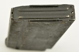 Argentine SAFN-49 7.62mm NATO 20 Round Magazine - 5 of 6