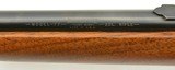 Winchester Model 77 Semi-Auto Rifle - 12 of 15