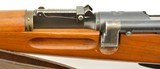 Swiss Model ZFK 31/42 Sniper Rifle by Waffenfabrik Bern No Import - 12 of 15