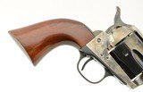 Cimarron Firearms Model P Single Action Army Revolver With 4 3/4 Inch - 2 of 11