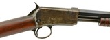 Winchester Model 1890 Third Model Slide-Action Rifle - 1 of 15