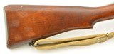 Rare WW2 British No. 4 Mk. 1 Rifle by Savage – Stevens - 3 of 15