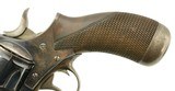 Published Webley RIC No. 1 Revolver and Rig (Toronto Police) - 5 of 15