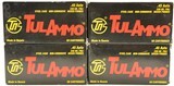 TulAmmo .45 Auto 230gr FMJ Steel Case Ammo 100 Rnds - 1 of 3