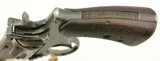 Pre-War British Enfield No. 2 Mk. I Revolver With Persian Markings - 9 of 12