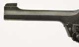 Pre-War British Enfield No. 2 Mk. I Revolver With Persian Markings - 8 of 12