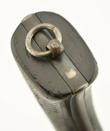 Pre-War British Enfield No. 2 Mk. I Revolver With Persian Markings - 11 of 12