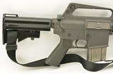 Original Pre-Ban Colt AR-15 SP1 Carbine - 2 of 15