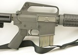 Original Pre-Ban Colt AR-15 SP1 Carbine - 3 of 15