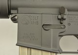 Original Pre-Ban Colt AR-15 SP1 Carbine - 9 of 15