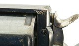Scarce Commercial Adams Mk. III Model 1872 Revolver 455 Cal - 14 of 14