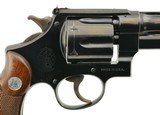 S&W Registered Magnum Revolver Shipped to Colorado 1939 - 3 of 15
