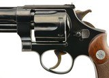S&W Registered Magnum Revolver Shipped to Colorado 1939 - 8 of 15