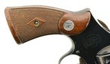 S&W Registered Magnum Revolver Shipped to Colorado 1939 - 2 of 15