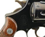 S&W Registered Magnum Revolver Shipped to Colorado 1939 - 4 of 15