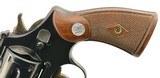 S&W Registered Magnum Revolver Shipped to Colorado 1939 - 7 of 15