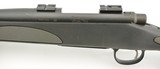 Remington 700 VS Varmint Synthetic Rifle 22-250 Rem Excellent - 9 of 15